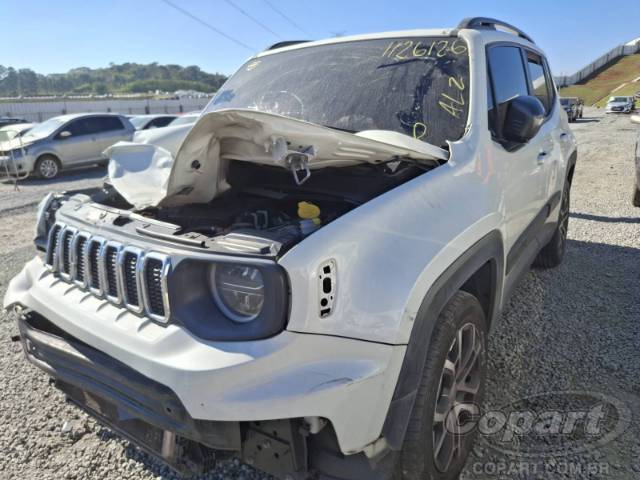 2024 JEEP RENEGADE 