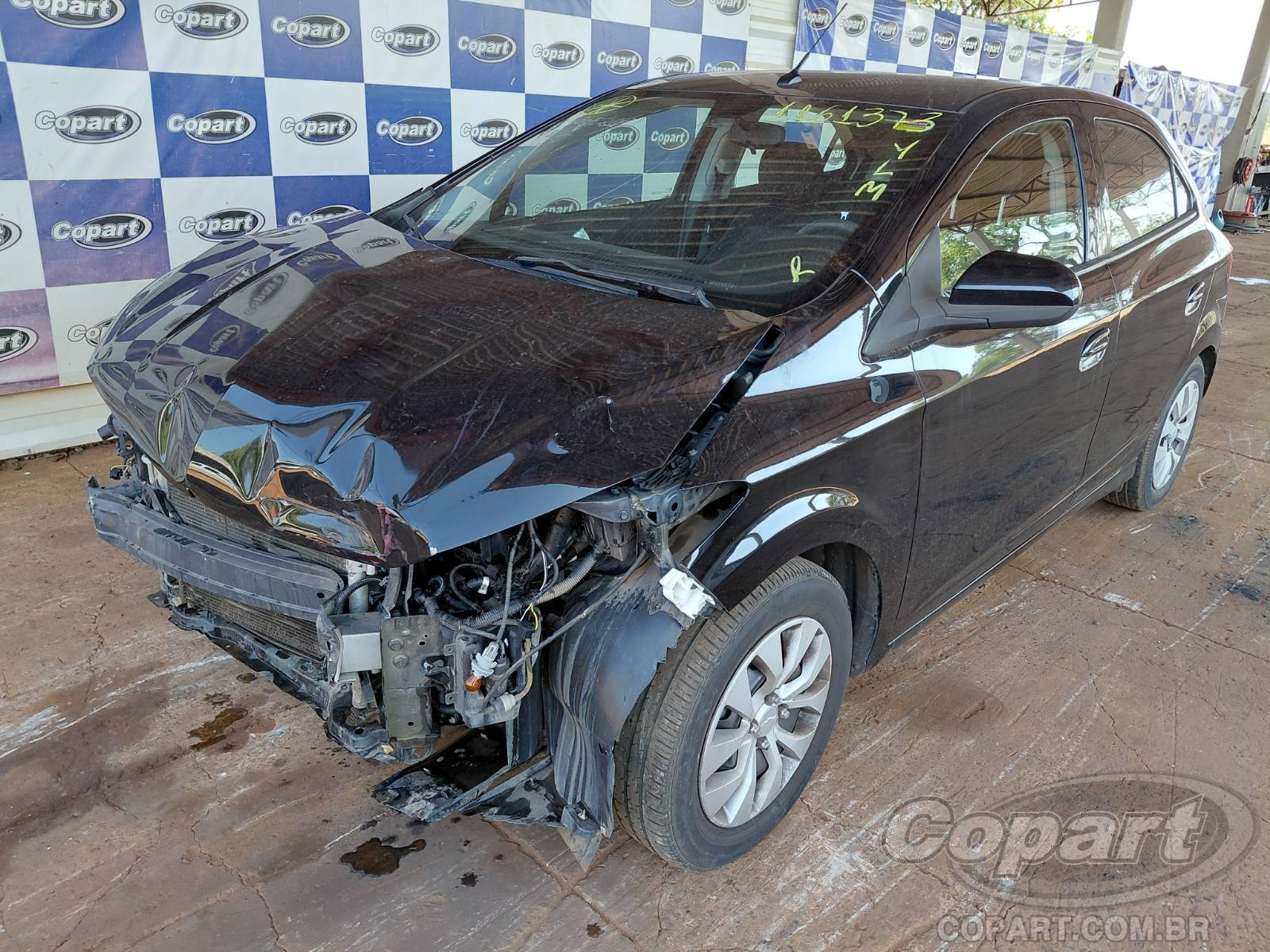 Foto 2: 2018 CHEVROLET ONIX