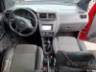 2016 VOLKSWAGEN FOX 