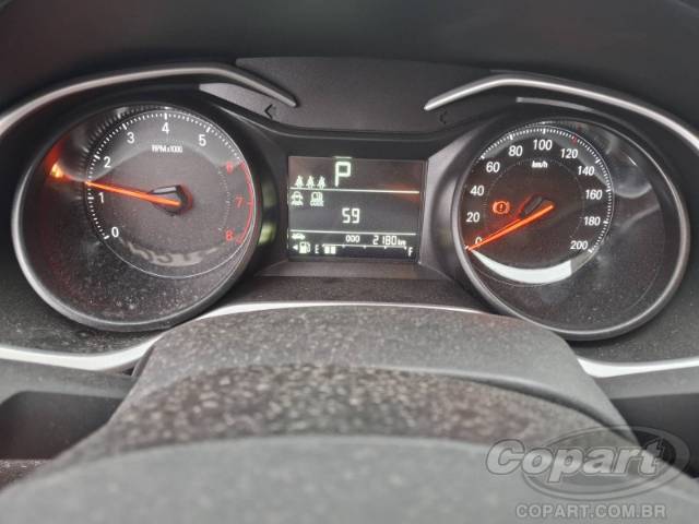 2025 CHEVROLET ONIX PLUS 