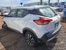 2017 NISSAN KICKS 