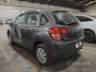 2018 CITROEN C3 