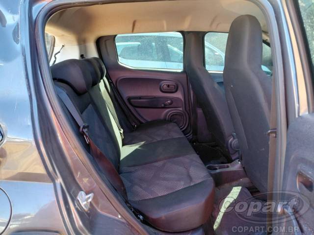 2023 FIAT MOBI 