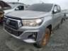 2019 TOYOTA HILUX CD 