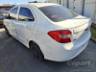 2018 FORD KA SEDAN 