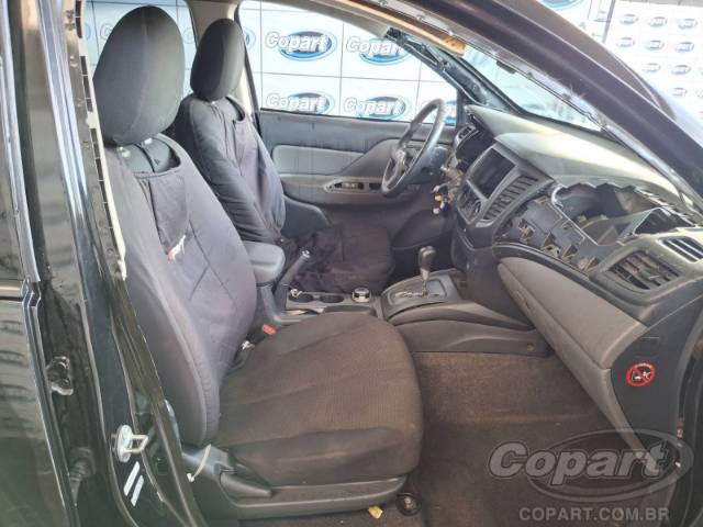 2017 MITSUBISHI L200 TRITON SPORT 