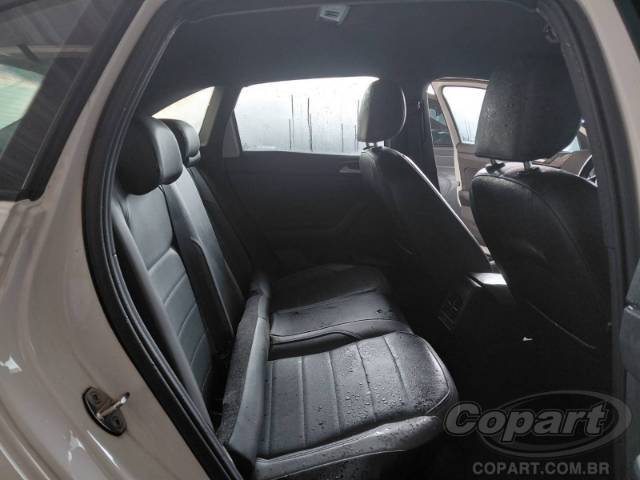 2021 VOLKSWAGEN NIVUS 