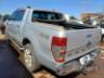 2017 FORD RANGER CD 
