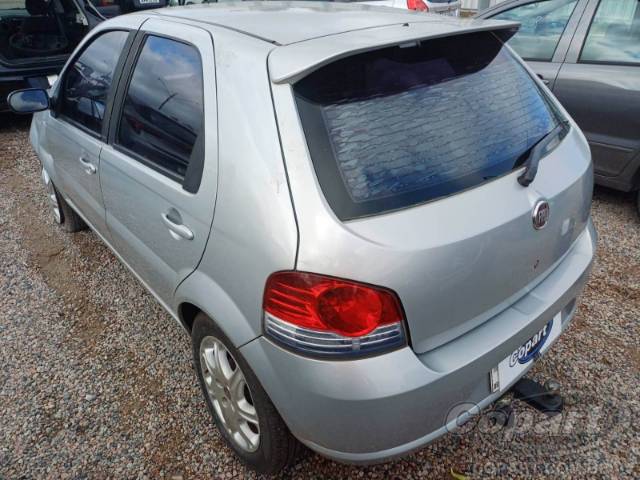 2010 FIAT PALIO 