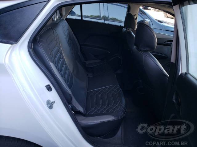 2014 HYUNDAI HB20S 