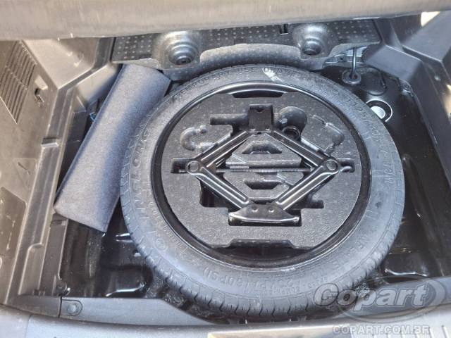 2024 CAOA CHERY TIGGO 5X 