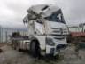 2025 MERCEDES-BENZ Actros 