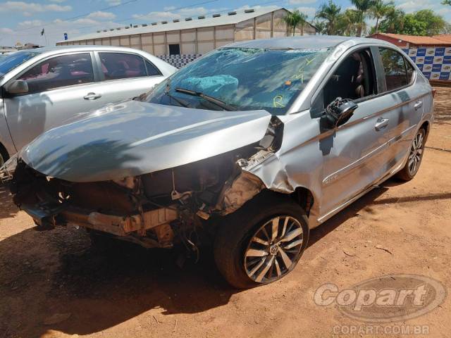 2024 HONDA CITY 