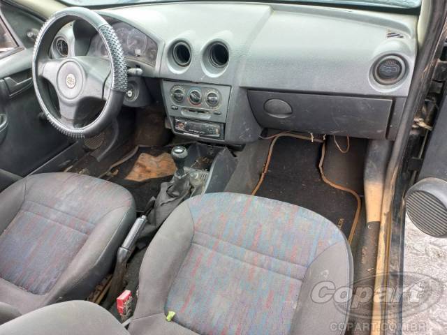 2007 CHEVROLET CELTA 