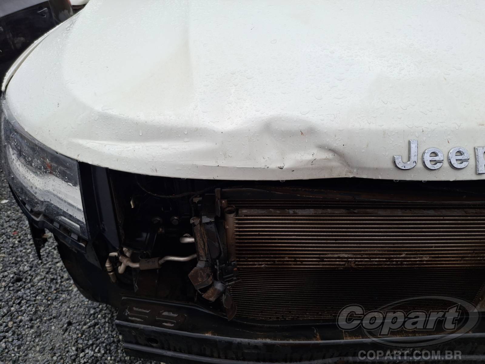 Foto 11 de 12: 2018 JEEP COMPASS