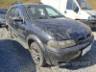 2003 FIAT PALIO WEEKEND 