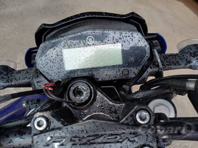 2023 YAMAHA FZ25 FAZER 
