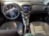 2012 CHEVROLET CRUZE 