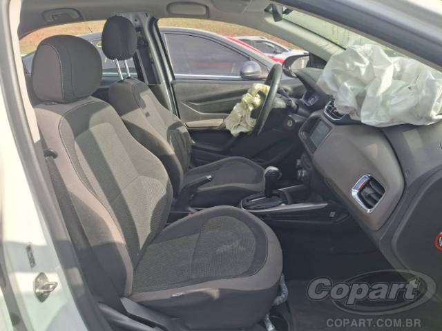 2016 CHEVROLET PRISMA 