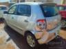 2008 VOLKSWAGEN FOX 