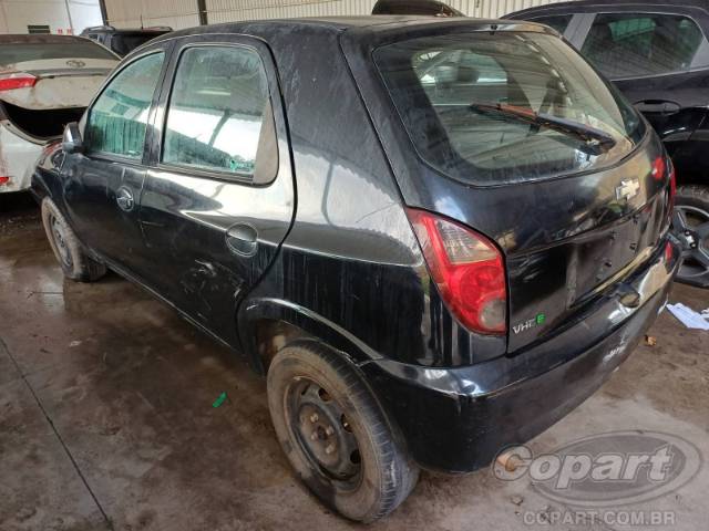 2013 CHEVROLET CELTA 