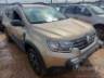 2022 RENAULT DUSTER 