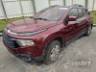 2017 FIAT TORO 