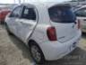 2017 NISSAN MARCH 