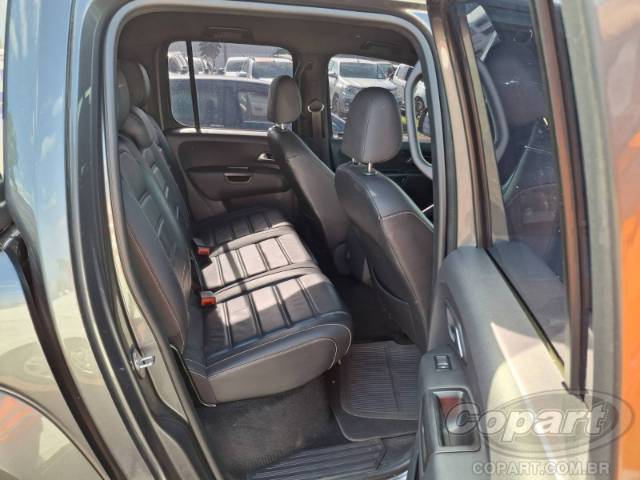 2023 VOLKSWAGEN AMAROK 