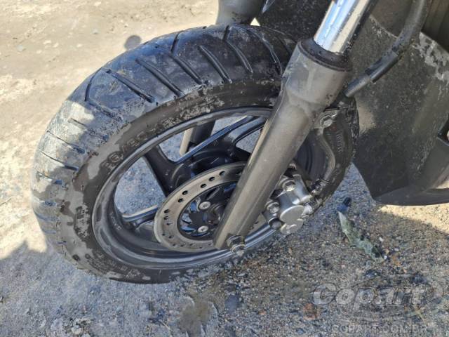 2023 HONDA ELITE 