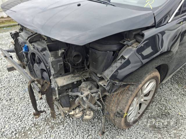 2011 PEUGEOT 3008 