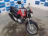 2024 HONDA CG 160 