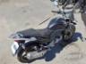 2015 HONDA CB 300 