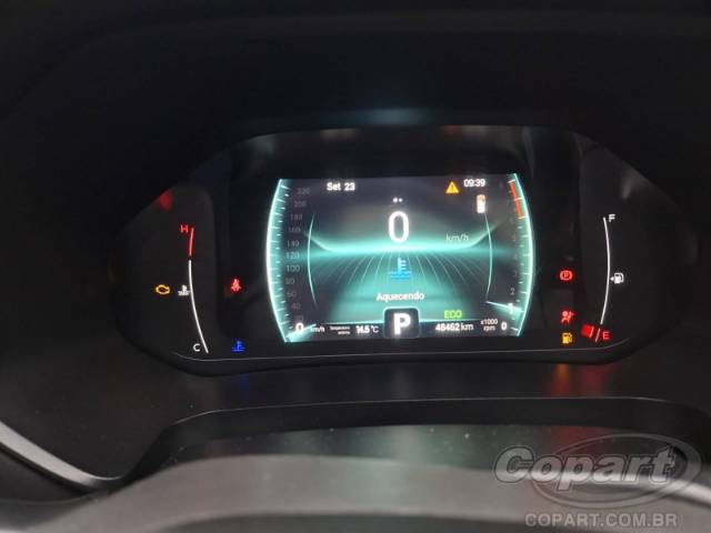 2023 CAOA CHERY TIGGO 5X 