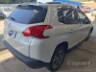 2017 PEUGEOT 2008 