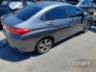 2017 HONDA CITY 