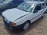 2002 VOLKSWAGEN GOL 