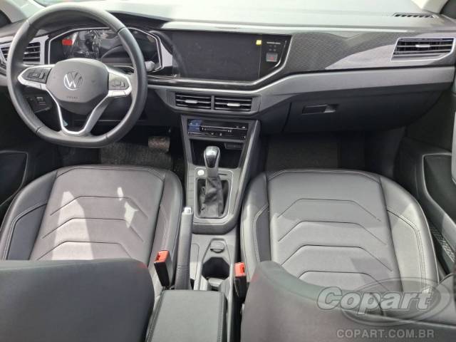 2024 VOLKSWAGEN VIRTUS 