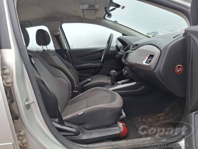 2016 CHEVROLET PRISMA 