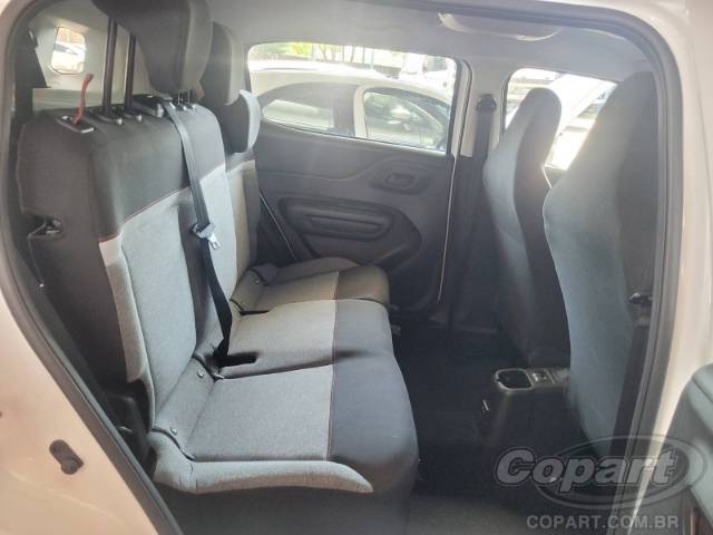 2025 CITROEN C3 AIRCROSS 