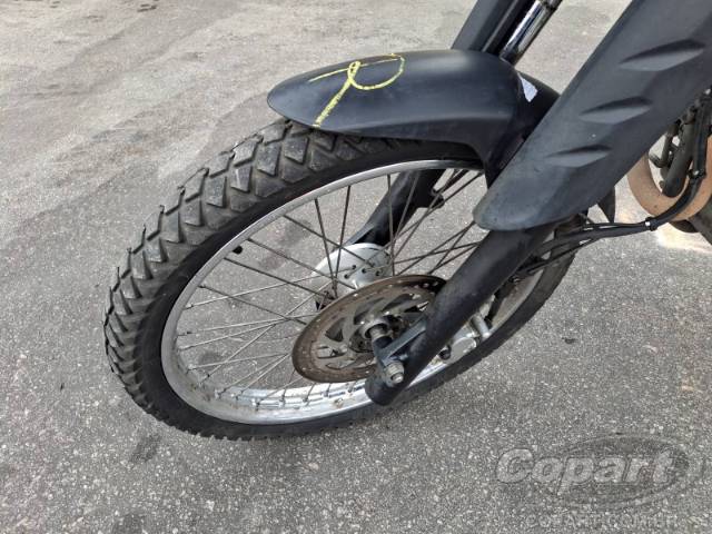 2021 YAMAHA XTZ 250 
