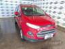 2017 FORD ECOSPORT 