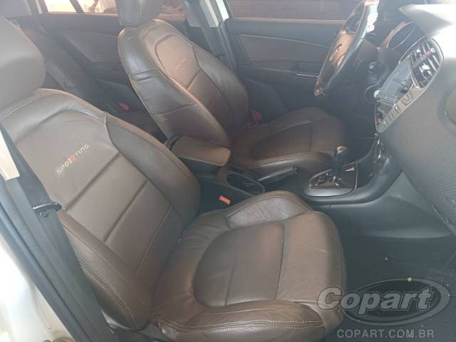 2013 FIAT BRAVO 