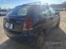 2015 FIAT PALIO 