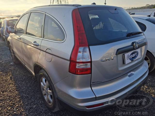 2010 HONDA CR-V 