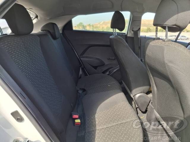 2019 HYUNDAI HB20 