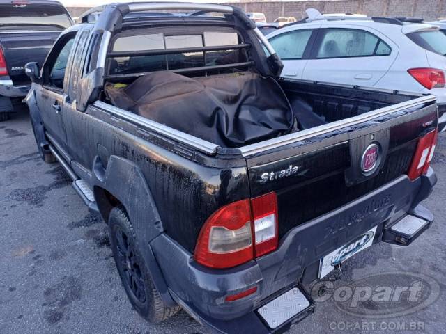 2010 FIAT STRADA 