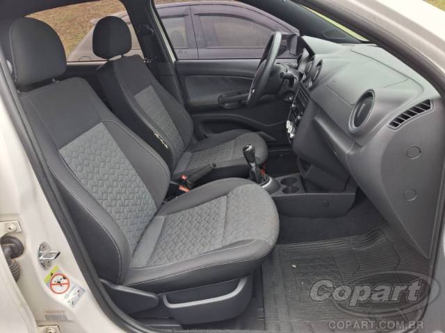 2014 VOLKSWAGEN GOL 