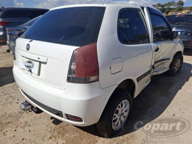 2016 FIAT PALIO 