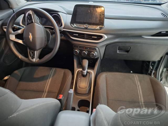2024 CHEVROLET TRACKER 
